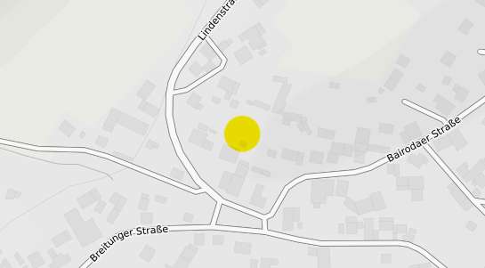 Immobilienpreisekarte Bad Liebenstein Meimers